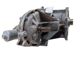 CAIXA TRAÇÃO TRANSFERENCIA AMAROK 2.0 DIESEL 11/2020 MANUAL