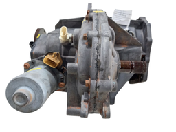 CAIXA TRAÇÃO TRANSFERENCIA AMAROK 2.0 DIESEL 11/2020 MANUAL