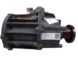 CAIXA TRAÇÃO TRANSFERENCIA AMAROK 2.0 DIESEL 11/2020 MANUAL