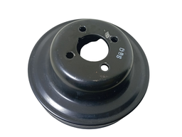 POLIA BOMBA DE ÁGUA AZERA SANTA FÉ 3.3 V6 2007 A 2011