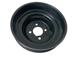 POLIA BOMBA DE ÁGUA AZERA SANTA FÉ 3.3 V6 2007 A 2011