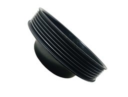 POLIA BOMBA DE ÁGUA AZERA SANTA FÉ 3.3 V6 2007 A 2011