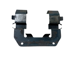 PRESILHA PASTILHA FREIO DIANTEIRA AZERA 2007 A 2011