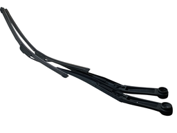 Par Braço Limpador Parabrisa Dianteiro Azera 2007/2011