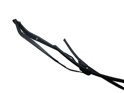 PAR BRAÇO LIMPADOR PARABRISA DIANTEIRO AZERA 2007/2011