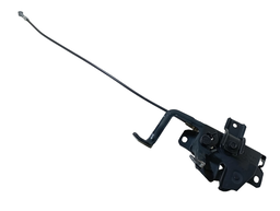 FECHADURA CAPÔ DIANTEIRO AZERA 2007 2008 2009 2010 2011