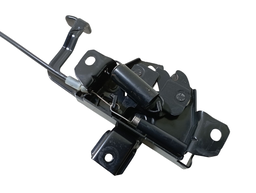 FECHADURA CAPÔ DIANTEIRO AZERA 2007 2008 2009 2010 2011