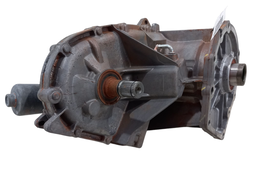 CAIXA TRAÇÃO TRANSFERENCIA AMAROK 2.0 DIESEL 11/2020 MANUAL