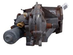 CAIXA TRAÇÃO TRANSFERENCIA AMAROK 2.0 DIESEL 11/2020 MANUAL