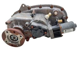 CAIXA TRAÇÃO TRANSFERENCIA AMAROK 2.0 DIESEL 11/2020 MANUAL