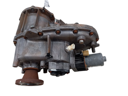 CAIXA TRAÇÃO TRANSFERENCIA AMAROK 2.0 DIESEL 11/2020 MANUAL