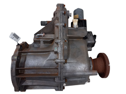 CAIXA TRAÇÃO TRANSFERENCIA AMAROK 2.0 DIESEL 11/2020 MANUAL