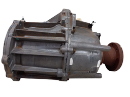 CAIXA TRAÇÃO TRANSFERENCIA AMAROK 2.0 DIESEL 11/2020 MANUAL