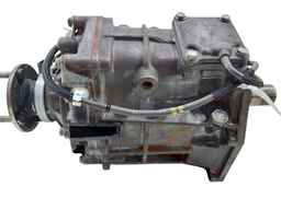 CAIXA TRAÇÃO TRANSFERENCIA HILUX SW4 2.8 2016 2017/.. AUTOMÁ