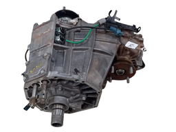 CAIXA TRAÇÃO TRANSFERENCIA TOYOTA SW4 3.0 2006 2007 A 2015