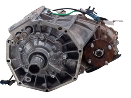 CAIXA TRAÇÃO TRANSFERENCIA TOYOTA SW4 3.0 2006 2007 A 2015