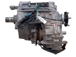Caixa Tração Transferencia Toyota Sw4 3.0 2006 2007 a 2015