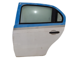 PORTA TRASEIRA ESQUERDA GOL VOYAGE G5 G6 G7 G8