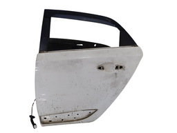 Porta Traseira Esquerda HB20 Hatch 2013 2014 a 2019