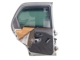 PORTA TRASEIRA ESQUERDA PALIO SIENA 2005 A 2016