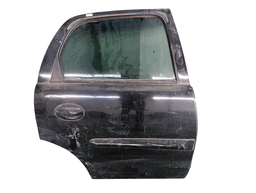 Porta Traseira Direita Corsa Joy 2003 a 2012 Hatch/Sedan