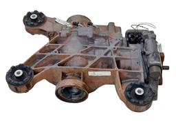 DIFERENCIAL TRASEIRO TIGUAN 2.0 TSI 2010 A 2017