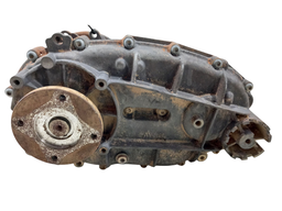 Caixa Tração Transferencia Amarok 2.0 3.0 Diesel Aut 2011/