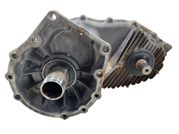 CAIXA TRAÇÃO TRANSFERENCIA AMAROK 2.0 3.0 DIESEL AUT 2011/