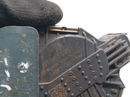 CORPO BORBOLETA TBI CRUZE SONIC TRACKER 1.8 12/16 55561495