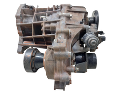 CAIXA TRAÇÃO TRANSFERENCIA RANGER 2.2 3.2 AUT/MAN 13/2023