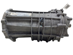 CAIXA TRAÇÃO TRANSMISSÃO TOUAREG 3.6 2007 2008 A 2017