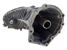 CAIXA TRAÇÃO TRANSMISSÃO TOUAREG 3.6 2007 2008 A 2017