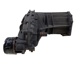 CAIXA TRAÇÃO TRANSMISSÃO TOUAREG 3.6 2007 2008 A 2017