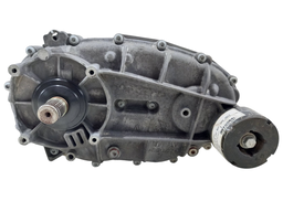 Caixa Tração Transmissão Touareg 3.6 2007 2008 a 2017