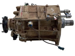 CAIXA TRAÇÃO TRANSFERÊNCIA TOYOTA SW4 3.0 DIESEL 2006 A 2015
