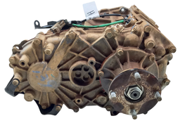 CAIXA TRAÇÃO TRANSFERÊNCIA TOYOTA SW4 3.0 DIESEL 2006 A 2015