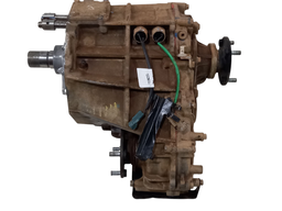 CAIXA TRAÇÃO TRANSFERÊNCIA TOYOTA SW4 3.0 DIESEL 2006 A 2015