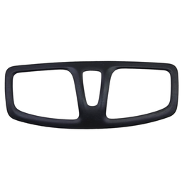 Moldura Painel Central Renault Fluence 2010 a 2011 2012 2013