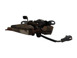 FECHADURA CAPO DIANTEIRO COROLLA 2009 2010 2011 2012 2013 14