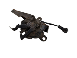 FECHADURA CAPO DIANTEIRO COROLLA 2009 2010 2011 2012 2013 14