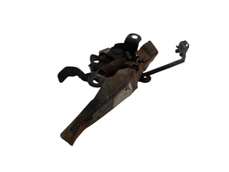 FECHADURA CAPO DIANTEIRO COROLLA 2009 2010 2011 2012 2013 14