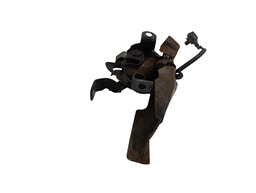 FECHADURA CAPO DIANTEIRO COROLLA 2009 2010 2011 2012 2013 14