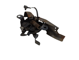 FECHADURA CAPO DIANTEIRO COROLLA 2009 2010 2011 2012 2013 14