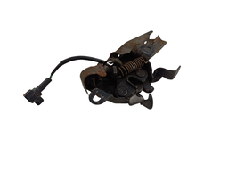 FECHADURA CAPO DIANTEIRO COROLLA 2009 2010 2011 2012 2013 14