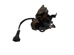 FECHADURA CAPO DIANTEIRO COROLLA 2009 2010 2011 2012 2013 14