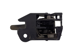 MAÇANETA PORTA ESQUERDA INTERNA TOYOTA COROLLA 2009 A 2014