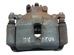 PINÇA FREIO DIANTEIRO DIREITO HB20 2012 A 2019 