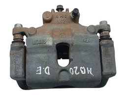 PINÇA FREIO DIANTEIRO ESQUERDO HB20 2012 A 2019