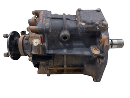 CAIXA TRAÇÃO TRANSFERENCIA HILUX SW4 2.8 2016 2017/.. AUTOMÁ