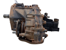 CAIXA TRAÇÃO TRANSFERENCIA HILUX SW4 2.8 2016 2017/.. AUTOMÁ